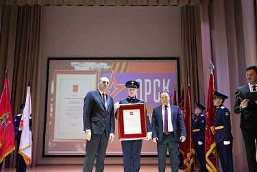 Сергей Грачев: «Город трудовой доблести – это, в первую очередь, люди»